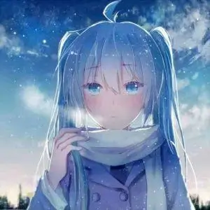用户 白噪音 的头像